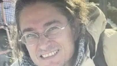 Almanya'yı alarma geçiren sabotaj şüphelisi yakalandı