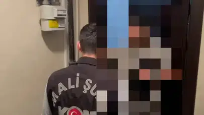 İstanbul ve Ankara'da sahte sağlık ürünü operasyonu: 13 şüpheli gözaltına alındı