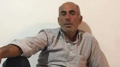 Kırşehir'de hayvanlarını otlatırken kalp krizi geçiren adam hayatını kaybetti