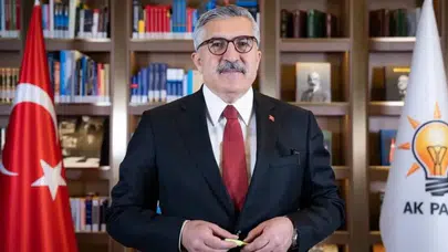'Biz sahada siyaset yapan ve şehrimizin dertleriyle dertlenen bir ittifakız'