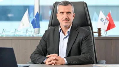 İnfo Yatırım Yönetim Kurulu Başkanı Namık Kemal Gökalp gözaltına alındı