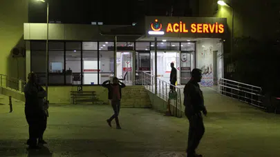 Elazığ’da yol kenarında ağır yaralı bulunan polis hayatını kaybetti