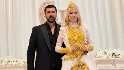 Vanlı Kara Haydar'ın eşi Çağla Öz tutuklandı