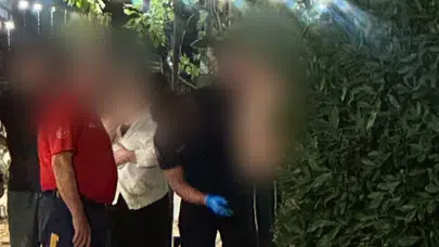 Muğla Menteşe'de bıçaklı kavga : 14 yaşındaki çocuk bıçaklandı