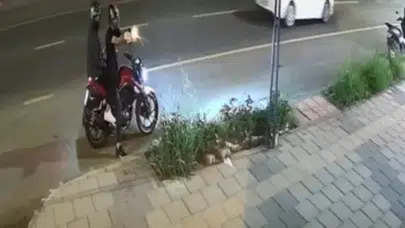 Mersin'de aynı iş yerine peş peşe ikinci silahlı saldırı düzenlendi