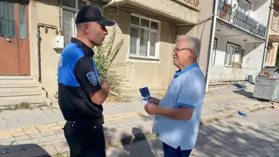 Dolandırıcılara karşı altın kural açıklandı : 'Şüphe varsa para yok'
