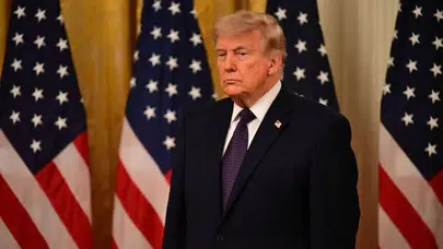 Trump'tan 11 Eylül mesajı : Asla unutmayacağız