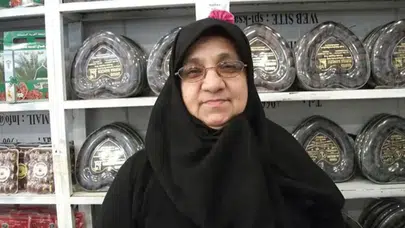 Bolu'da 70 yaşındaki kayıp kadın, gölde ölü bulundu