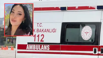 Kırşehir'de yurtta fenalaşan üniversite öğrencisi hayatını kaybetti