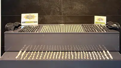 Ağrı'da uyuşturucu operasyonu : İran uyruklu 7 şüpheli tutuklandı