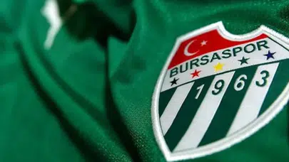 Bursaspor'a Manisa FK maçı sonrası PFDK şoku
