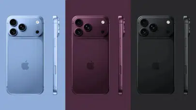 iPhone 18 Pro ve iPhone 18 Pro Max tanıtıldı : İşte özellikleri ve fiyatı