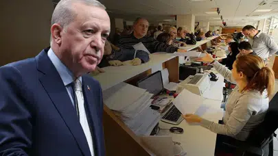 İnternetten içerik üreten memura disiplin cezası
