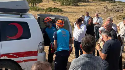Bingöl'de 52 yaşındaki kayıp şahıs, arazide ölü bulundu
