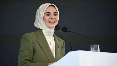 Bakan Göktaş açıkladı : Denizli'ye 8 ayda 446 milyon liralık sosyal destek