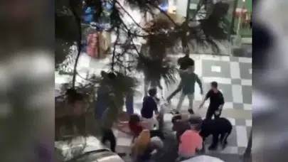 Şanlıurfa'da döner bıçaklı kavga: 2 yaralı