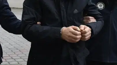 Manisa'da kırsal alana uyuşturucu gizleyen şüpheli tutuklandı