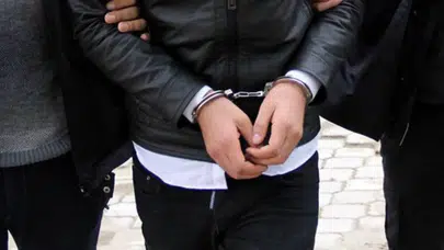 Eskişehir'de 1,3 milyon TL'lik bakır hırsızlığı : Zanlı yakalandı
