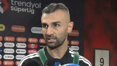 Serdar Dursun'dan Fenerbahçe eleştirisi
