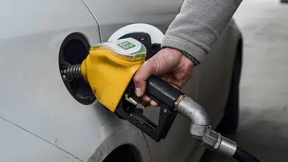 Motorin 90 TL’yi aştı, benzin 80 TL’ye yaklaştı