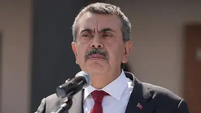 'Eğitimde attığımız kararlı adımların karşılığını almaya devam ediyoruz'