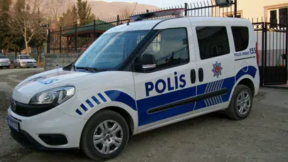 Sakarya'da 16 yaşındaki çocuğu darbeden 2 şüpheli gözaltına alındı
