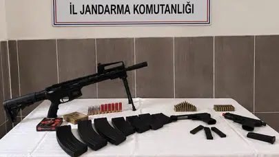 Balıkesir'de 'Sokaklar Güvende' operasyonu : 18 gözaltı