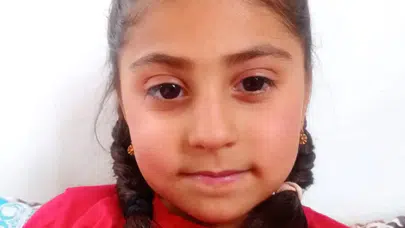 Adıyaman'da yürek yakan bisiklet kazası : 9 yaşındaki Havva hayatını kaybetti