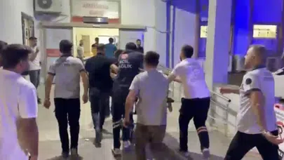Domuzlara ateş açan şahıs, kazara torununu öldürdü