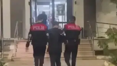 Sarıyer'de kalaşnikof dehşeti