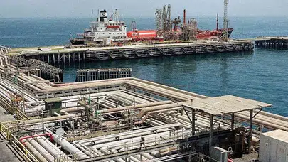 Irak ve Suudi Arabistan arasında petrol tankeri anlaşmazlığı