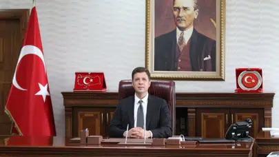 Palandöken Kaymakamı Kızılgüneş ile korumasına soruşturma açıldı