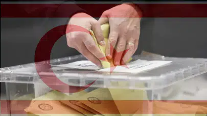 Kuzey Kıbrıs'ta sandık heyecanı : 6 Aralık 2026'da iki seçim bir arada