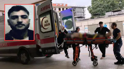 Bursa'da banyoda fenalaşan 29 yaşındaki genç öldü
