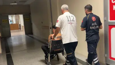 Adıyaman'da 'Doğruluk mu cesaret mi' oyunu kanlı bitti: 2 kuzen birbirini bıçakladı