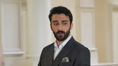 Susuz Yaz’ın Hasan’ı Batuhan Bozkurt Yüzyüleç kimdir, kaç yaşında, nereli?