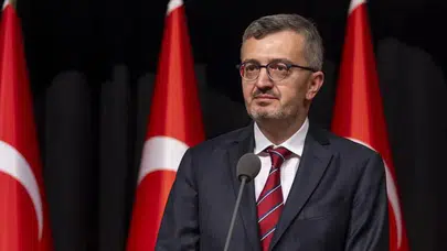 İletişim Başkanı Duran'dan İzmir'in kurtuluşunun 104'üncü yıl dönümü mesajı