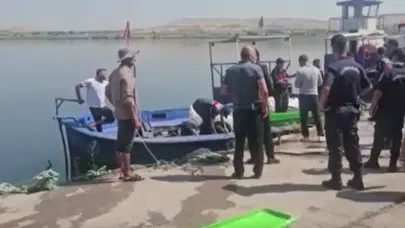 9 gündür kayıp olan şahsın cansız bedeni bulundu