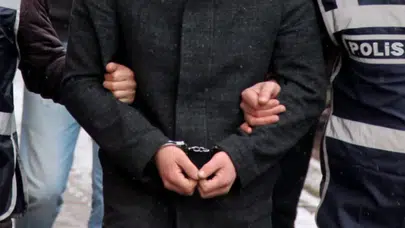 Bolu'da çifte cinayetin zanlısı 38 gün sonra yakalandı