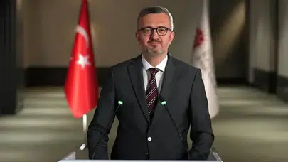 İletişim Başkanı Duran'dan OVP açıklaması