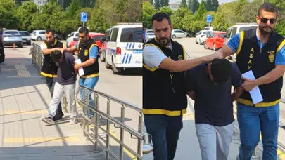 Adana'da kan donduran cinayet : Arkadaşını bıçaklayarak öldüren şüpheli tutuklandı