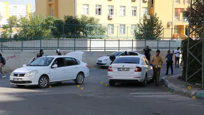 Şanlıurfa'da silahlı kavgada 5 kişi yaralandı