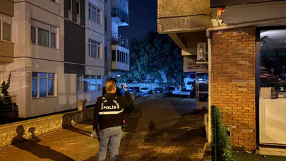 Kayseri'de 55 yaşındaki adam evinde ölü bulundu
