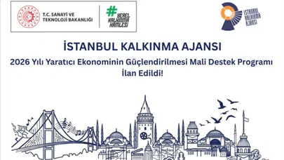 İstanbul'da dev destek : 300 milyonluk fon duyuruldu