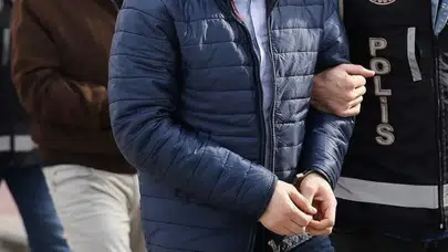 Muğla Datça açıklarında operasyon : 9 FETÖ şüphelisi yakalandı