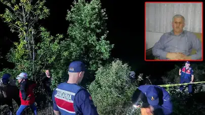 Artvin'de devrilen ATV'nin altında kalan sürücü hayatını kaybetti