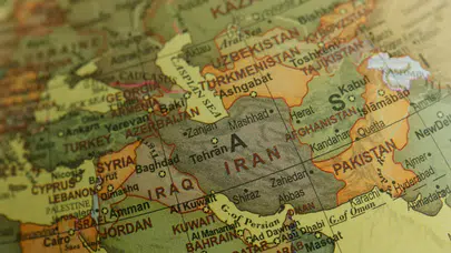 ABD'den İran'a füze saldırısı : 7 ölü, 8 yaralı