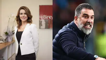 Seçil Erzan davasında flaş savunma : Arda Turan'ın alacağı varsa bana bin yıl ceza verin