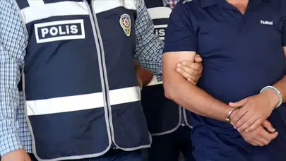 Büyükçekmece'de ambulansa yol vermeyen sürücü yakalandı
