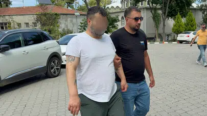 Sokak ortasında tanımadığı kadını bıçaklayan saldırganın ifadesi kan dondurdu